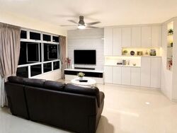 Blk 453B West Terra @ Bukit Batok (Bukit Batok), HDB 5 Rooms #598758531